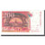 França, 200 Francs, Eiffel, 1995, EF(40-45), Fayette:75.01, KM:159a