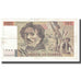 France, 100 Francs, Delacroix, 1993, BRUNEEL, BONARDIN, VIGIER, EF(40-45)