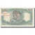 Francia, 1000 Francs, Minerve et Hercule, 1945, P. Rousseau and R. Favre-Gilly