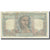 France, 1000 Francs, Minerve et Hercule, 1946, P. Rousseau and R. Favre-Gilly