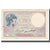 Francia, 5 Francs, Violet, 1933, P. Rousseau and R. Favre-Gilly, 1933-03-02