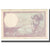 France, 5 Francs, Violet, 1933, P. Rousseau and R. Favre-Gilly, 1933-03-02