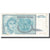Banknote, Yugoslavia, 100 Dinara, 1992, KM:105, VF(30-35)