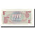 Banconote, Gran Bretagna, 5 New Pence, KM:M44a, FDS