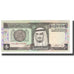 Banknote, Saudi Arabia, 1 Riyal, KM:21b, AU(55-58)