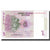 Banconote, Repubblica Democratica del Congo, 1 Centime, 1977, 1997-11-01