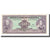 Banknot, Venezuela, 10 Bolívares, 1990, 1990-05-31, KM:61b, AU(55-58)