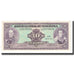 Banconote, Venezuela, 10 Bolívares, 1990, 1990-05-31, KM:61b, SPL-