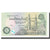 Geldschein, Ägypten, 50 Piastres, KM:58c, UNZ