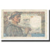 Francia, 10 Francs, Mineur, 1947, 1947-12-04, MB, Fayette:8.19, KM:99f
