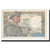 Francja, 10 Francs, Mineur, 1947, 1947-12-04, VF(20-25), Fayette:8.19, KM:99f