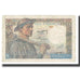 France, 10 Francs, Mineur, 1947, 1947-12-04, TB, Fayette:8.19, KM:99f