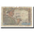 France, 10 Francs, 1946, 1946-09-26, F(12-15), Fayette:8.15, KM:99e