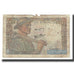 Frankreich, 10 Francs, 1946, 1946-09-26, SGE+, Fayette:8.15, KM:99e