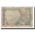 France, 10 Francs, 1946, 1946-09-26, B+, Fayette:8.15, KM:99e
