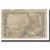 França, 10 Francs, Mineur, 1942, 1942-11-26, F(12-15), Fayette:8.3, KM:99b