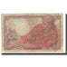 France, 20 Francs, Pêcheur, 1943, 1943-10-07, F(12-15), Fayette:13.7, KM:100a