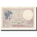 Frankreich, 5 Francs, Violet, 1940, P. Rousseau and R. Favre-Gilly, 1940-12-26