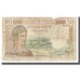 Francia, 50 Francs, Cérès, 1935, P. Rousseau and R. Favre-Gilly, 1935-09-12