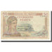 France, 50 Francs, Cérès, 1940, P. Rousseau and R. Favre-Gilly, 1940-02-29
