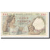 Frankreich, 100 Francs, Sully, 1939, P. Rousseau and R. Favre-Gilly, 1939-10-19