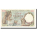 France, 100 Francs, Sully, 1940, P. Rousseau and R. Favre-Gilly, 1940-05-16
