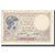 Francia, 5 Francs, Violet, 1932, P. Rousseau and R. Favre-Gilly, 1932-11-03