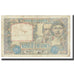 Francia, 20 Francs, Science et Travail, 1940, P. Rousseau and R. Favre-Gilly
