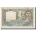 Frankreich, 20 Francs, Science et Travail, 1941, P. Rousseau and R. Favre-Gilly