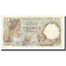 Frankreich, 100 Francs, Sully, 1940, P. Rousseau and R. Favre-Gilly, 1940-08-08