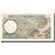 Francja, 100 Francs, Sully, 1940, P. Rousseau and R. Favre-Gilly, 1940-08-08