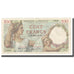 Francia, 100 Francs, Sully, 1940, P. Rousseau and R. Favre-Gilly, 1940-03-14