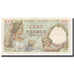 Frankreich, 100 Francs, Sully, 1939, P. Rousseau and R. Favre-Gilly, 1939-09-21