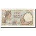 Frankreich, 100 Francs, Sully, 1940, P. Rousseau and R. Favre-Gilly, 1940-11-07
