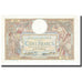 France, 100 Francs, Luc Olivier Merson, 1932, P. Rousseau and R. Favre-Gilly