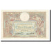 Frankrijk, 100 Francs, Luc Olivier Merson, 1932, P. Rousseau and R. Favre-Gilly