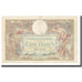 France, 100 Francs, Luc Olivier Merson, 1934, P. Rousseau and R. Favre-Gilly