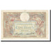 Francia, 100 Francs, Luc Olivier Merson, 1934, P. Rousseau and R. Favre-Gilly