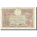 France, 100 Francs, Luc Olivier Merson, 1939, P. Rousseau and R. Favre-Gilly