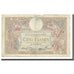 Frankreich, 100 Francs, Luc Olivier Merson, 1938, P. Rousseau and R.