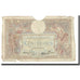 France, 100 Francs, Luc Olivier Merson, 1938, P. Rousseau and R. Favre-Gilly