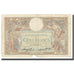 France, 100 Francs, Luc Olivier Merson, 1934, P. Rousseau and R. Favre-Gilly