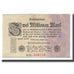 Banknote, Germany, 2 Millionen Mark, 1923, 1923-08-09, KM:103, EF(40-45)