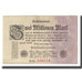 Geldschein, Deutschland, 2 Millionen Mark, 1923, 1923-08-09, KM:103, SS