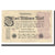 Nota, Alemanha, 2 Millionen Mark, 1923, 1923-08-09, KM:104b, EF(40-45)