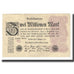 Banknote, Germany, 2 Millionen Mark, 1923, 1923-08-09, KM:104b, EF(40-45)