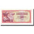 Banknote, Yugoslavia, 100 Dinara, 1986, 1986-05-16, KM:90a, EF(40-45)