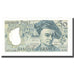 France, 50 Francs, Quentin de La Tour, 1992, STROHL TRONCHE DENTAUD, UNC(63)