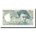 Frankreich, 50 Francs, Quentin de La Tour, 1992, STROHL TRONCHE DENTAUD, UNZ-