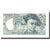 Francia, 50 Francs, Quentin de La Tour, 1990, STROHL TRONCHE DENTAUD, SPL